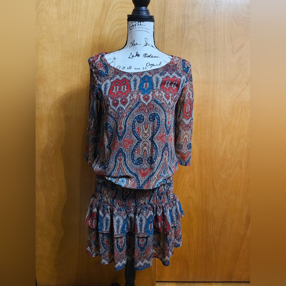 MNG Dress
